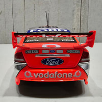 2007 BATHURST WINNER - CRAIG LOWNDES/JAMIE WHINCUP - 1:18 SCALE DIECAST MODEL - CLASSIC CARLECTABLES