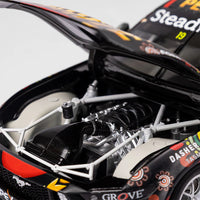Matthew Payne - Penrite Racing #19 Ford Mustang GT - 2024 Betr Darwin Triple Crown Indigenous Livery - Expo Exclusive - 2025 Diecast Model Expo - 1:18 Scale Diecast Model - Authentic Collectables