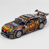 Matthew Payne - Penrite Racing #19 Ford Mustang GT - 2024 Betr Darwin Triple Crown Indigenous Livery - Expo Exclusive - 2025 Diecast Model Expo - 1:18 Scale Diecast Model - Authentic Collectables