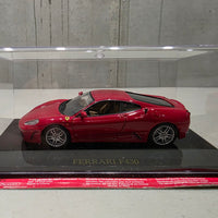 FERRARI F430 - 1:43 SCALE DIECAST MODEL