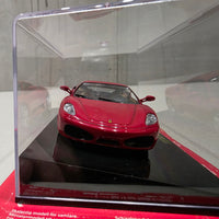 FERRARI F430 - 1:43 SCALE DIECAST MODEL