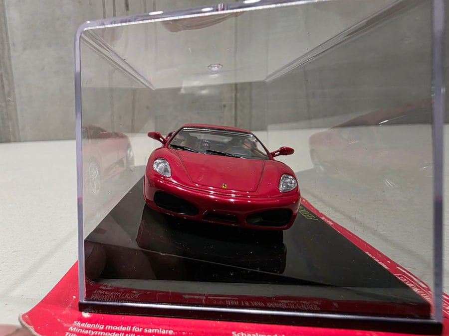 FERRARI F430 - 1:43 SCALE DIECAST MODEL