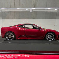 FERRARI F430 - 1:43 SCALE DIECAST MODEL