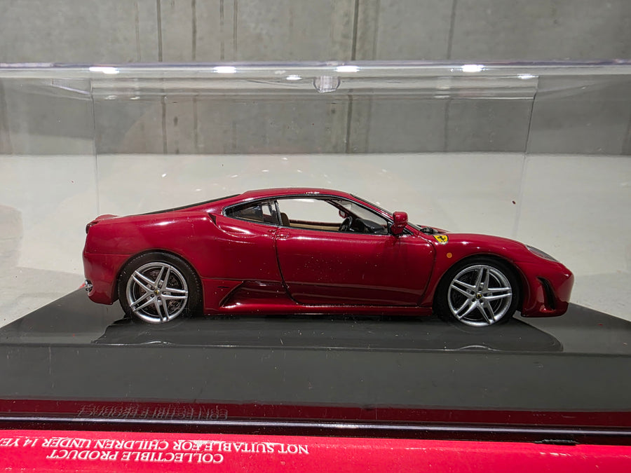 FERRARI F430 - 1:43 SCALE DIECAST MODEL