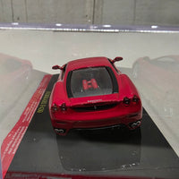 FERRARI F430 - 1:43 SCALE DIECAST MODEL