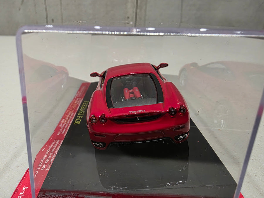 FERRARI F430 - 1:43 SCALE DIECAST MODEL