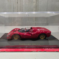 FERRARI 330 P4 - 1:43 SCALE DIECAST MODEL