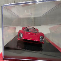 FERRARI 330 P4 - 1:43 SCALE DIECAST MODEL