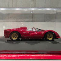 FERRARI 330 P4 - 1:43 SCALE DIECAST MODEL