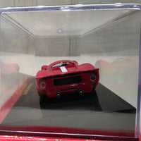 FERRARI 330 P4 - 1:43 SCALE DIECAST MODEL