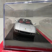FERRARI 348 TS - 1:43 SCALE DIECAST MODEL