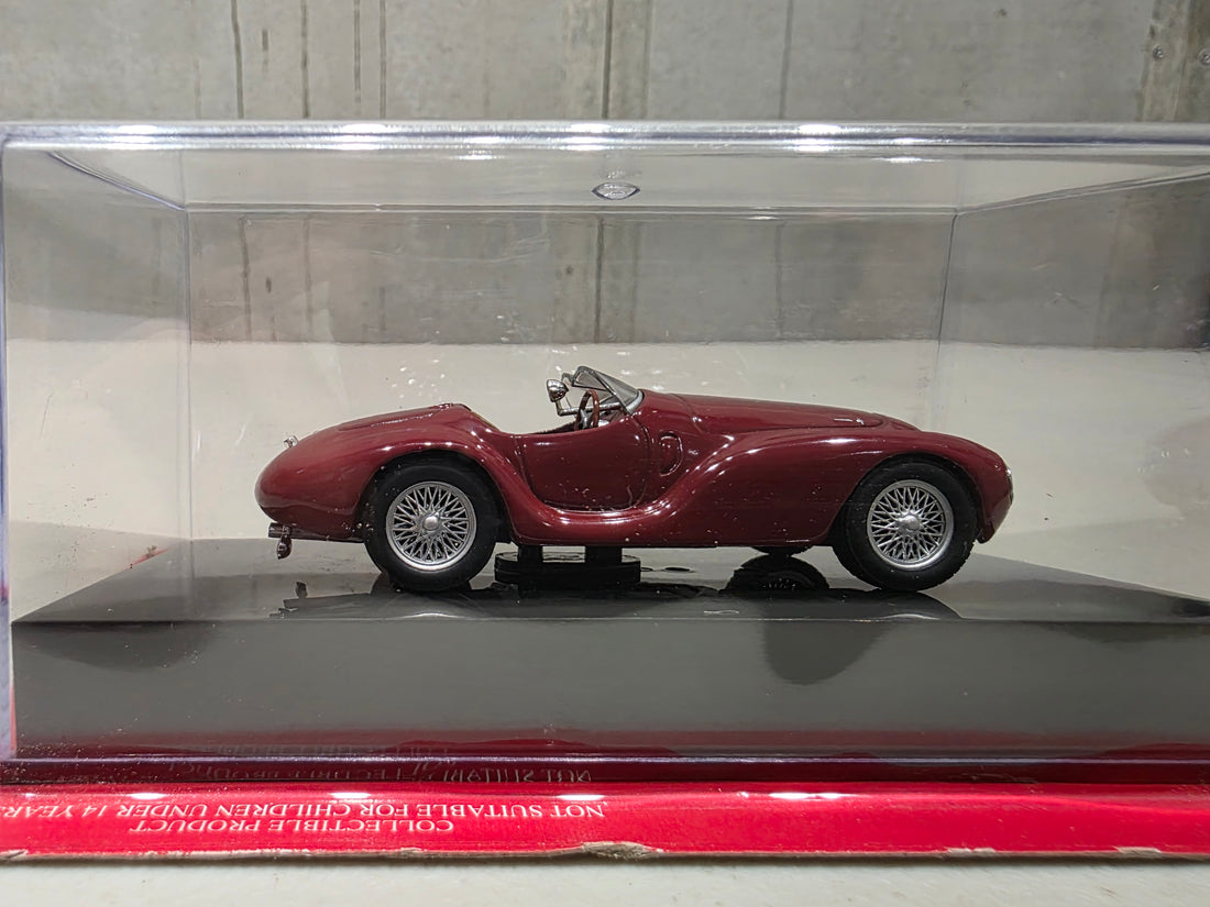 FERRARI AUTO AVIO - 1:43 SCALE DIECAST MODEL