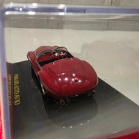 FERRARI AUTO AVIO - 1:43 SCALE DIECAST MODEL