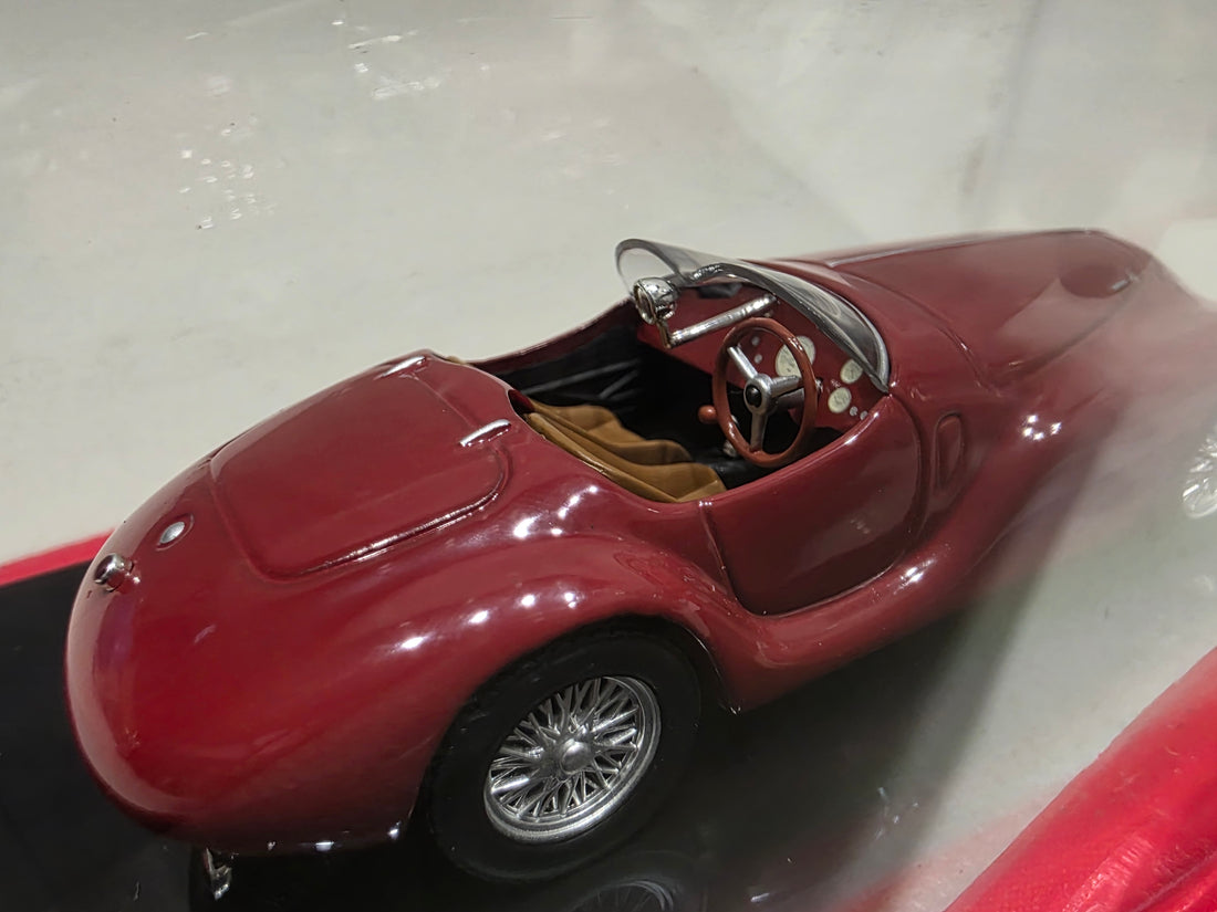 FERRARI AUTO AVIO - 1:43 SCALE DIECAST MODEL