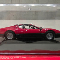 FERRARI 512 BB - 1:43 SCALE DIECAST MODEL