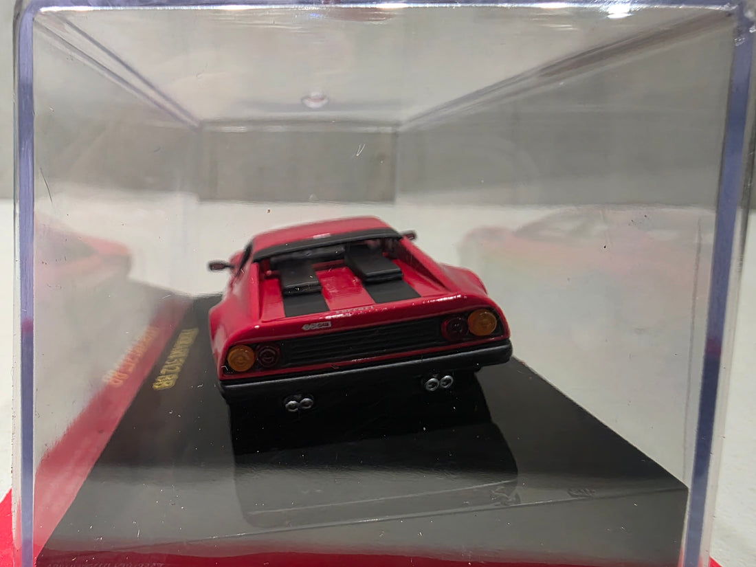 FERRARI 512 BB - 1:43 SCALE DIECAST MODEL