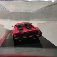 FERRARI 512 BB - 1:43 SCALE DIECAST MODEL