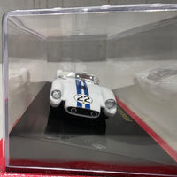 FERRARI 250TR 1958 - 1:43 SCALE DIECAST MODEL