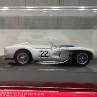 FERRARI 250TR 1958 - 1:43 SCALE DIECAST MODEL