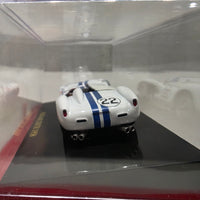 FERRARI 250TR 1958 - 1:43 SCALE DIECAST MODEL
