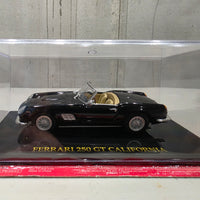 FERRARI 250 GT CALIFORNIA - 1:43 SCALE DIECAST MODEL