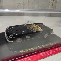 FERRARI 250 GT CALIFORNIA - 1:43 SCALE DIECAST MODEL
