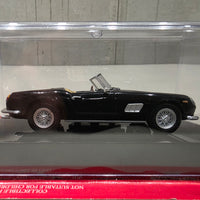 FERRARI 250 GT CALIFORNIA - 1:43 SCALE DIECAST MODEL
