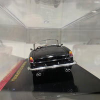 FERRARI 250 GT CALIFORNIA - 1:43 SCALE DIECAST MODEL