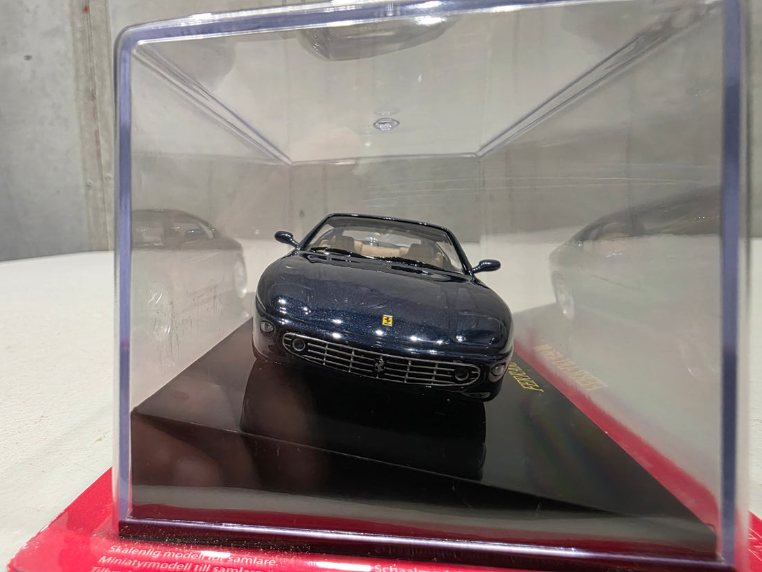 FERRARI 456 M - 1:43 SCALE DIECAST MODEL