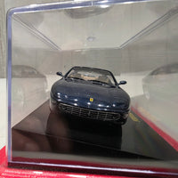 FERRARI 456 M - 1:43 SCALE DIECAST MODEL
