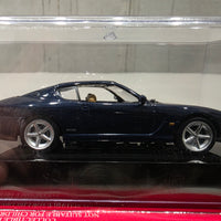 FERRARI 456 M - 1:43 SCALE DIECAST MODEL