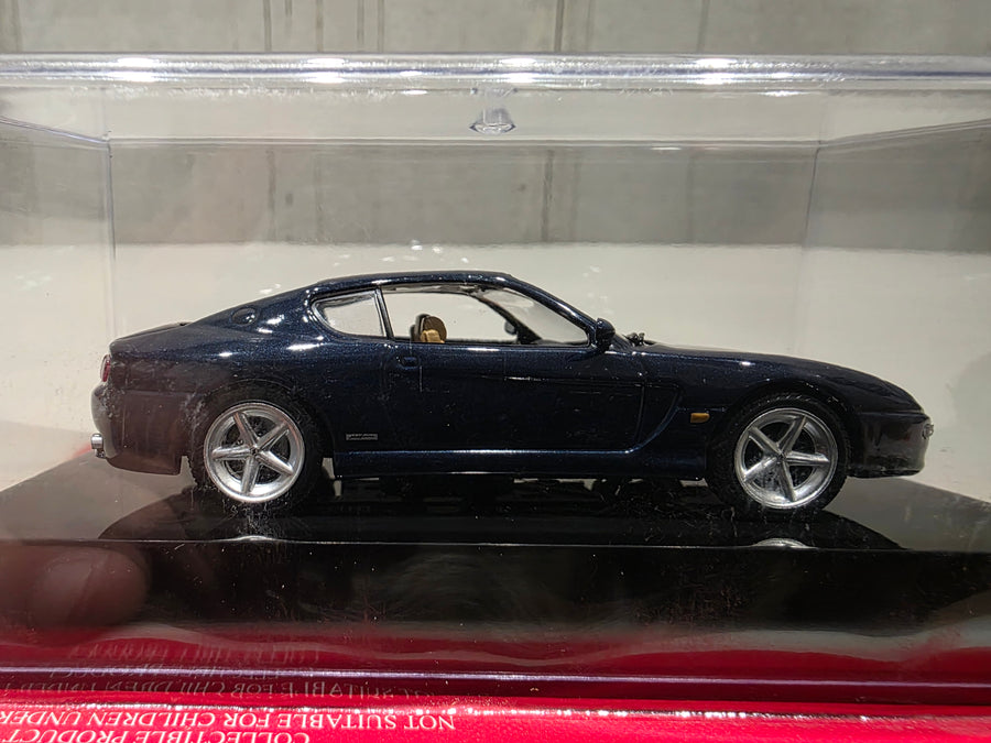 FERRARI 456 M - 1:43 SCALE DIECAST MODEL