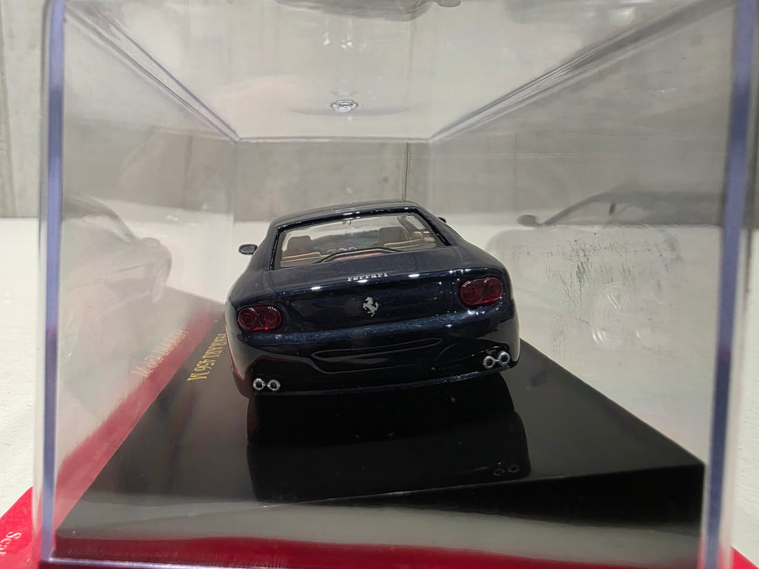 FERRARI 456 M - 1:43 SCALE DIECAST MODEL