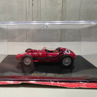 FERRARI F246 - 1:43 SCALE DIECAST MODEL