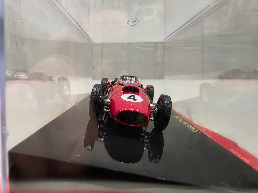 FERRARI F246 - 1:43 SCALE DIECAST MODEL