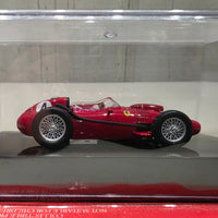 FERRARI F246 - 1:43 SCALE DIECAST MODEL