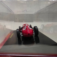 FERRARI F246 - 1:43 SCALE DIECAST MODEL