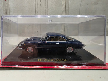 FERRARI 400 SA- 1:43 SCALE DIECAST MODEL