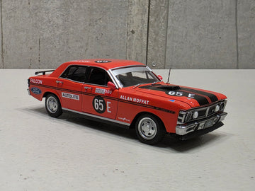 ALLAN MOFFAT - 1971 XY BATHURST WINNER - 1:32 SCALE DIECAST MODEL - DDA