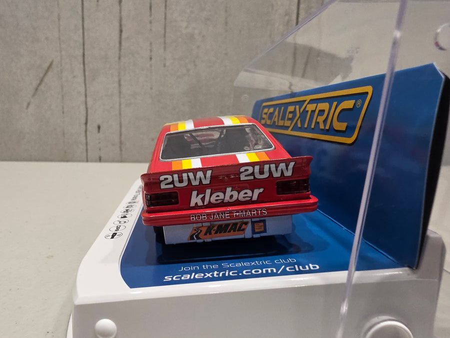 SCALEXTRIC HOLDEN A9X TORANA 1977 BATHURST JANE/GEOGHEGAN - SMS SPECIAL