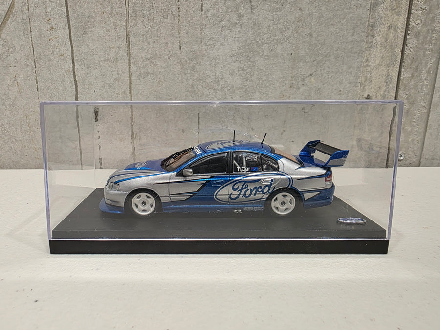 FORD BA FALCON XR8 - BATHURST PROTOTYPE - 1:43 SCALE DIECAST MODEL - BIANTE