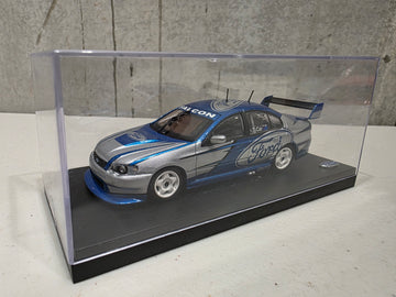 FORD BA FALCON XR8 - BATHURST PROTOTYPE - 1:43 SCALE DIECAST MODEL - BIANTE