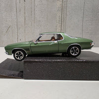 Tasman Bridge HQ GTS Monaro - 1:24 Scale Diecast - DDA Collectibles