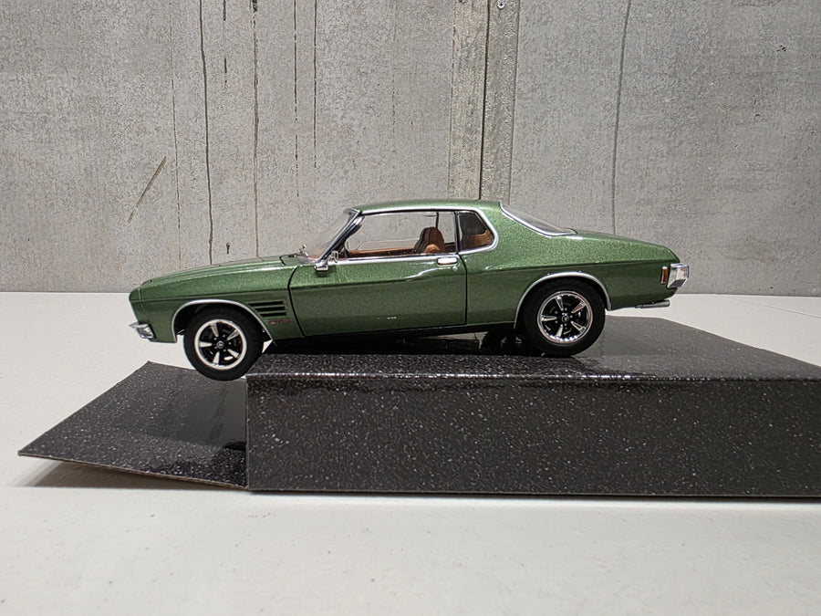 Tasman Bridge HQ GTS Monaro - 1:24 Scale Diecast - DDA Collectibles