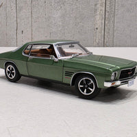 Tasman Bridge HQ GTS Monaro - 1:24 Scale Diecast - DDA Collectibles