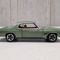 Tasman Bridge HQ GTS Monaro - 1:24 Scale Diecast - DDA Collectibles
