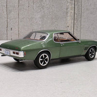 Tasman Bridge HQ GTS Monaro - 1:24 Scale Diecast - DDA Collectibles