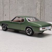 Tasman Bridge HQ GTS Monaro - 1:24 Scale Diecast - DDA Collectibles