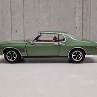 Tasman Bridge HQ GTS Monaro - 1:24 Scale Diecast - DDA Collectibles