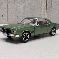 Tasman Bridge HQ GTS Monaro - 1:24 Scale Diecast - DDA Collectibles